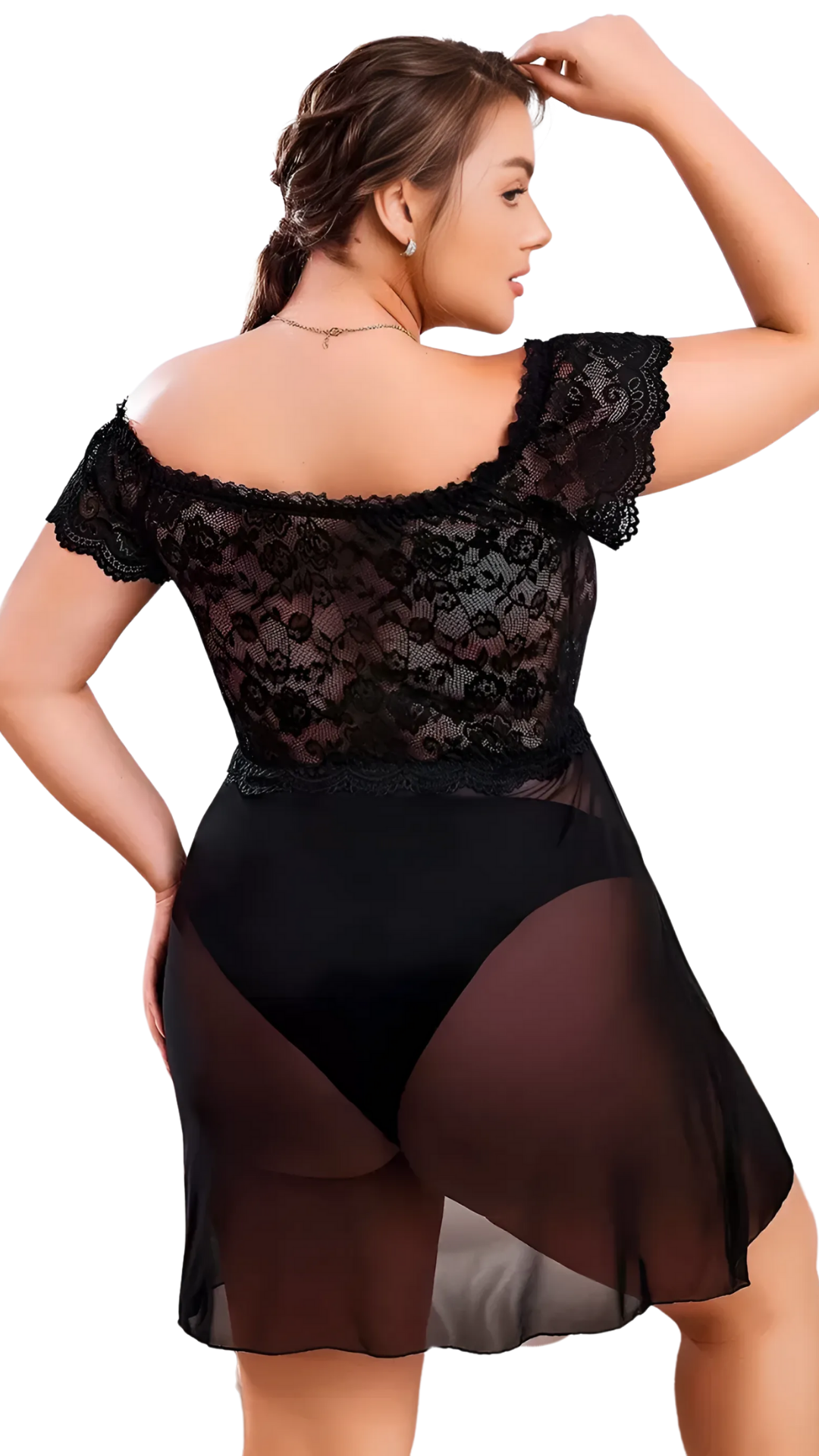 Lunelle Gecelik