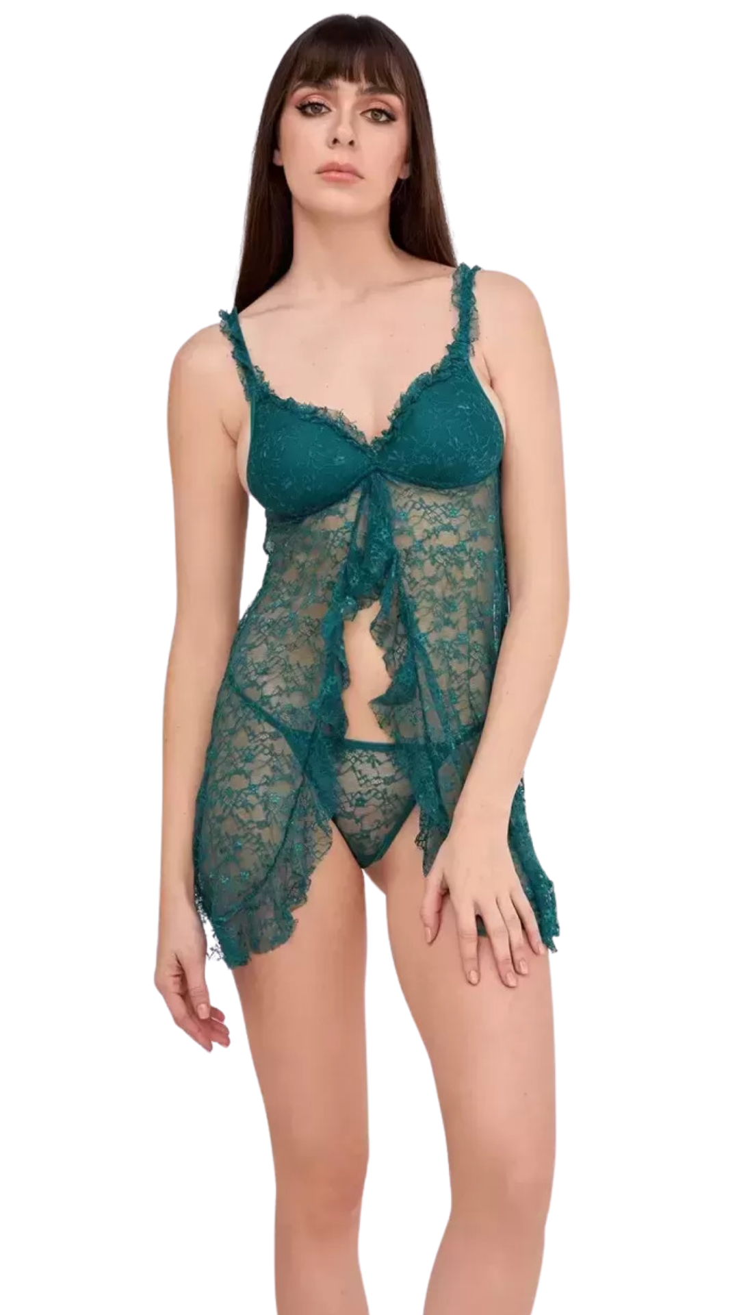 Myrella Gecelik