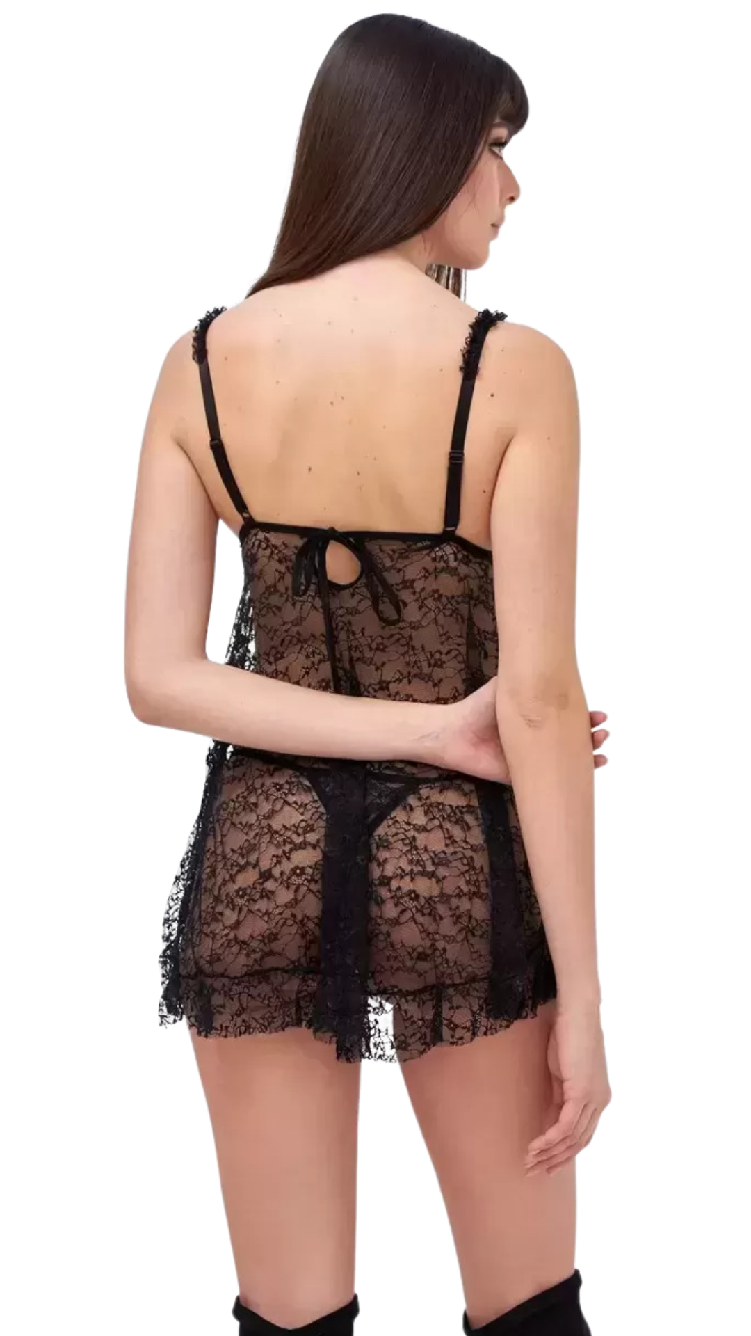 Sorelle Gecelik