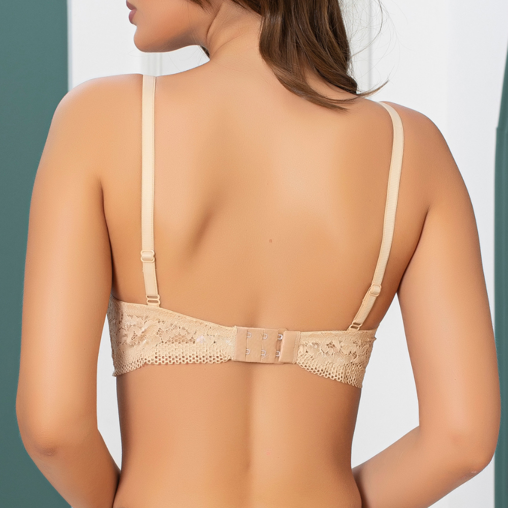 Maeve Bralet Sütyen