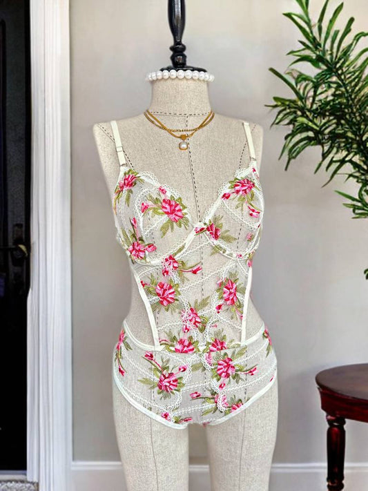 Symphony Bodysuit