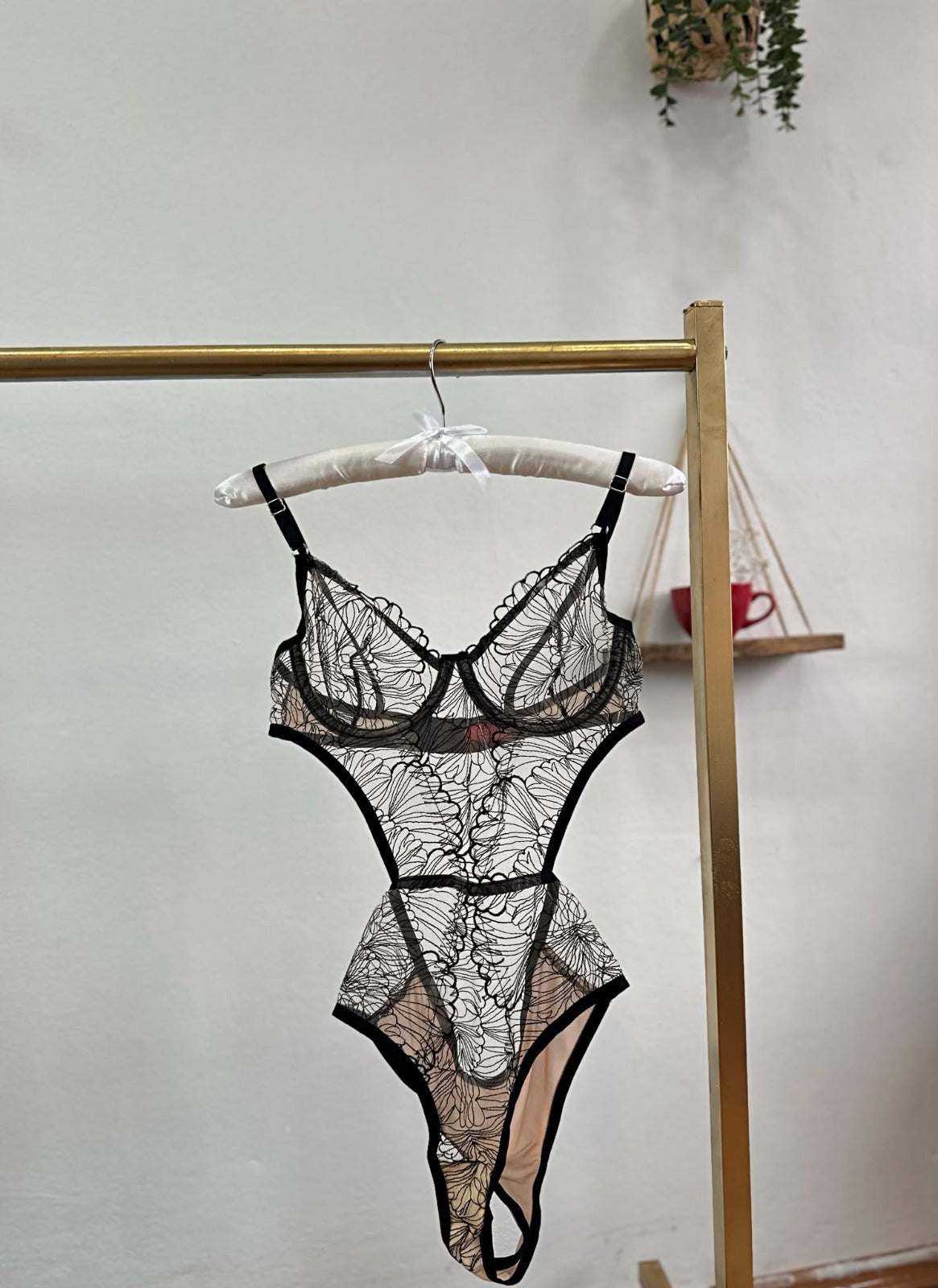 Odette Bodysuit
