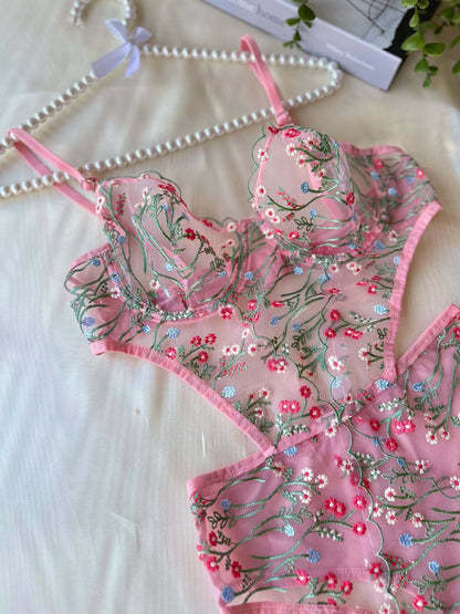 Colette Bodysuit