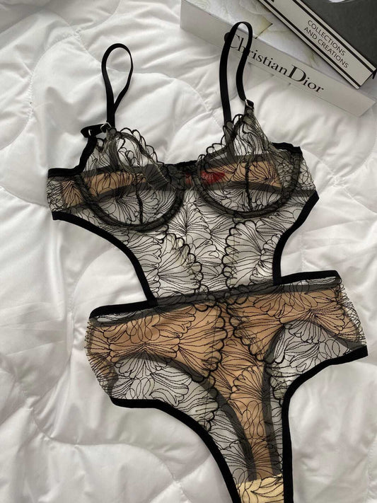 Odette Bodysuit