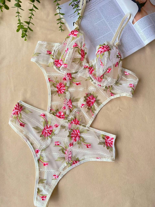 Serenade Bodysuit