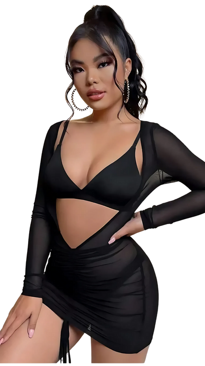 Norell Gecelik