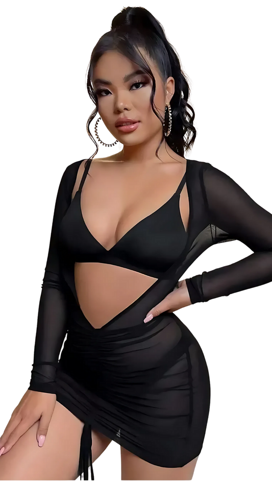 Norell Gecelik