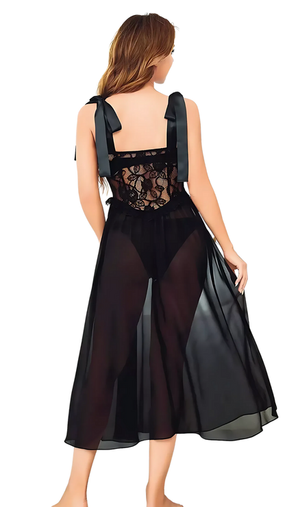 Elaris Gecelik