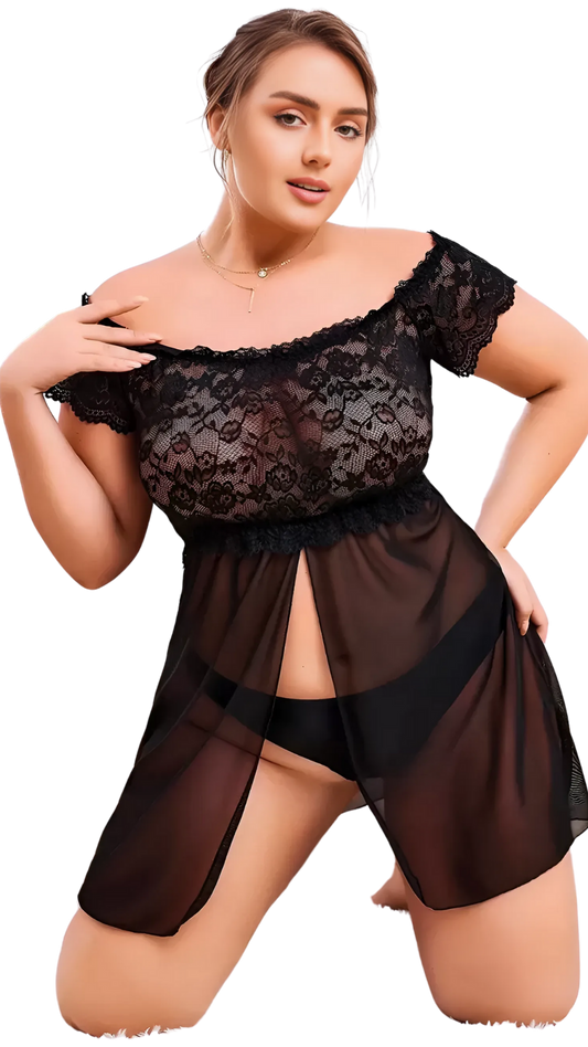 Lunelle Gecelik