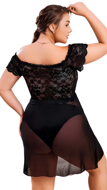 Lunelle Gecelik