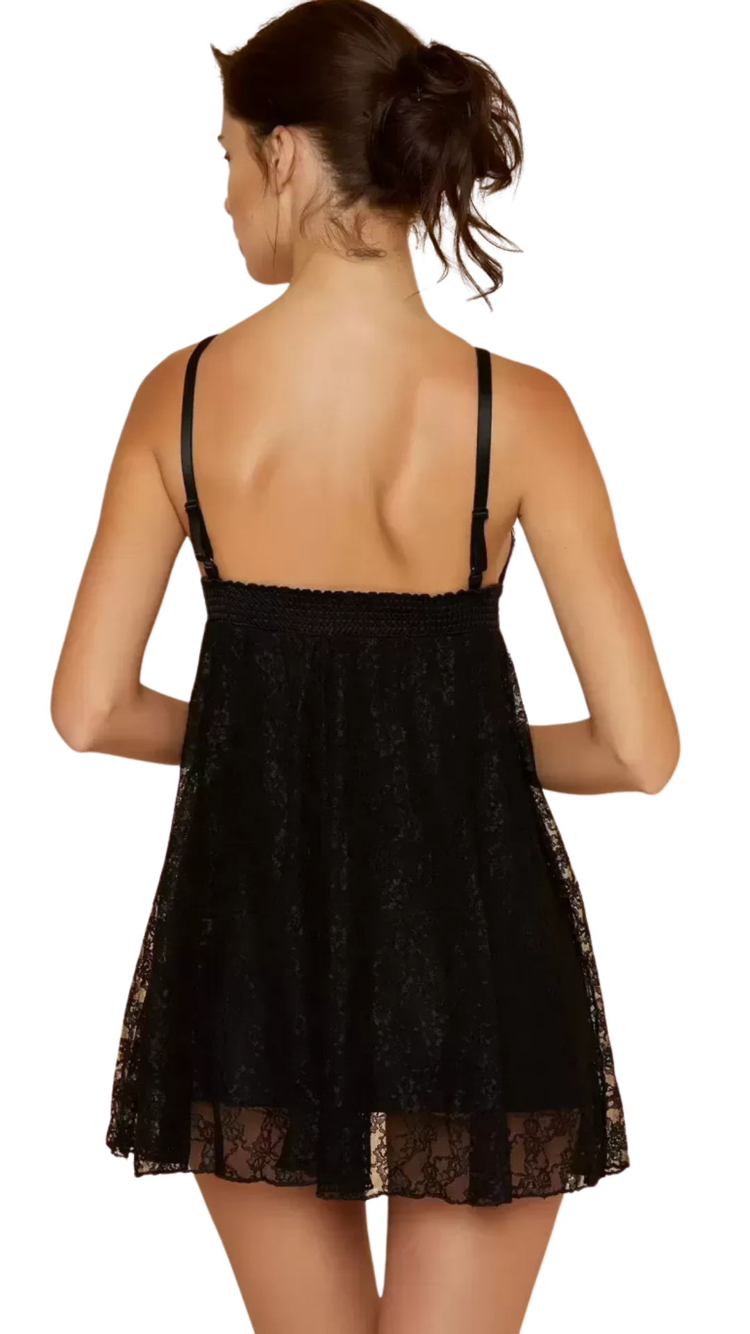 Selenya Gecelik
