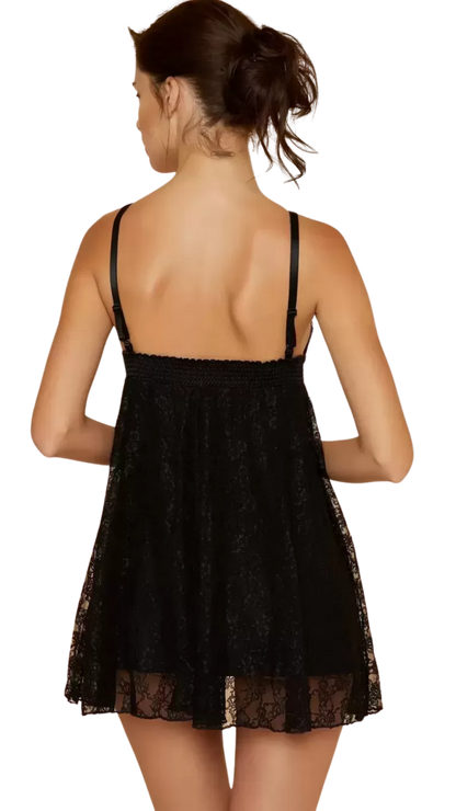 Selenya Gecelik