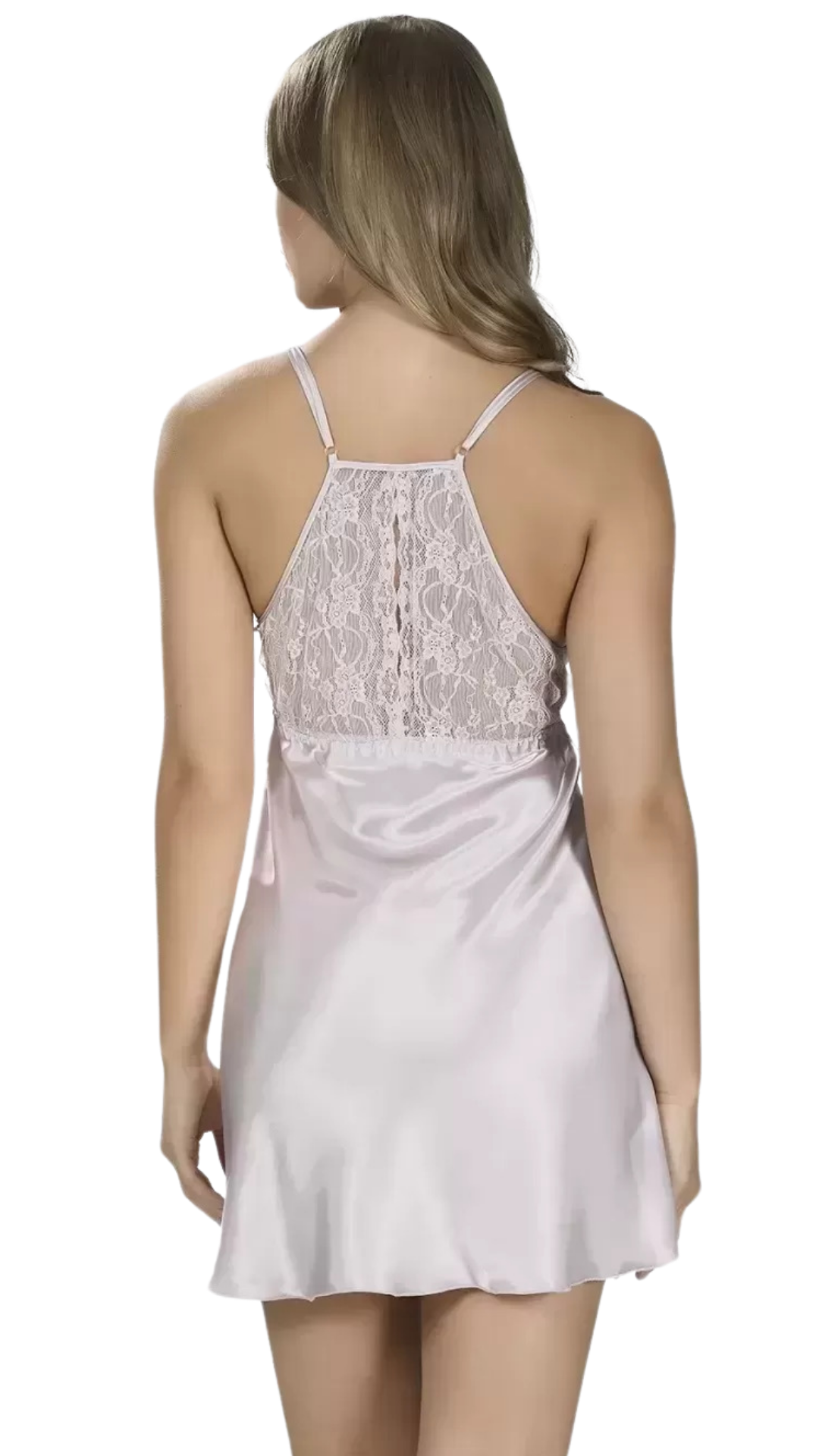 Nuvia Gecelik