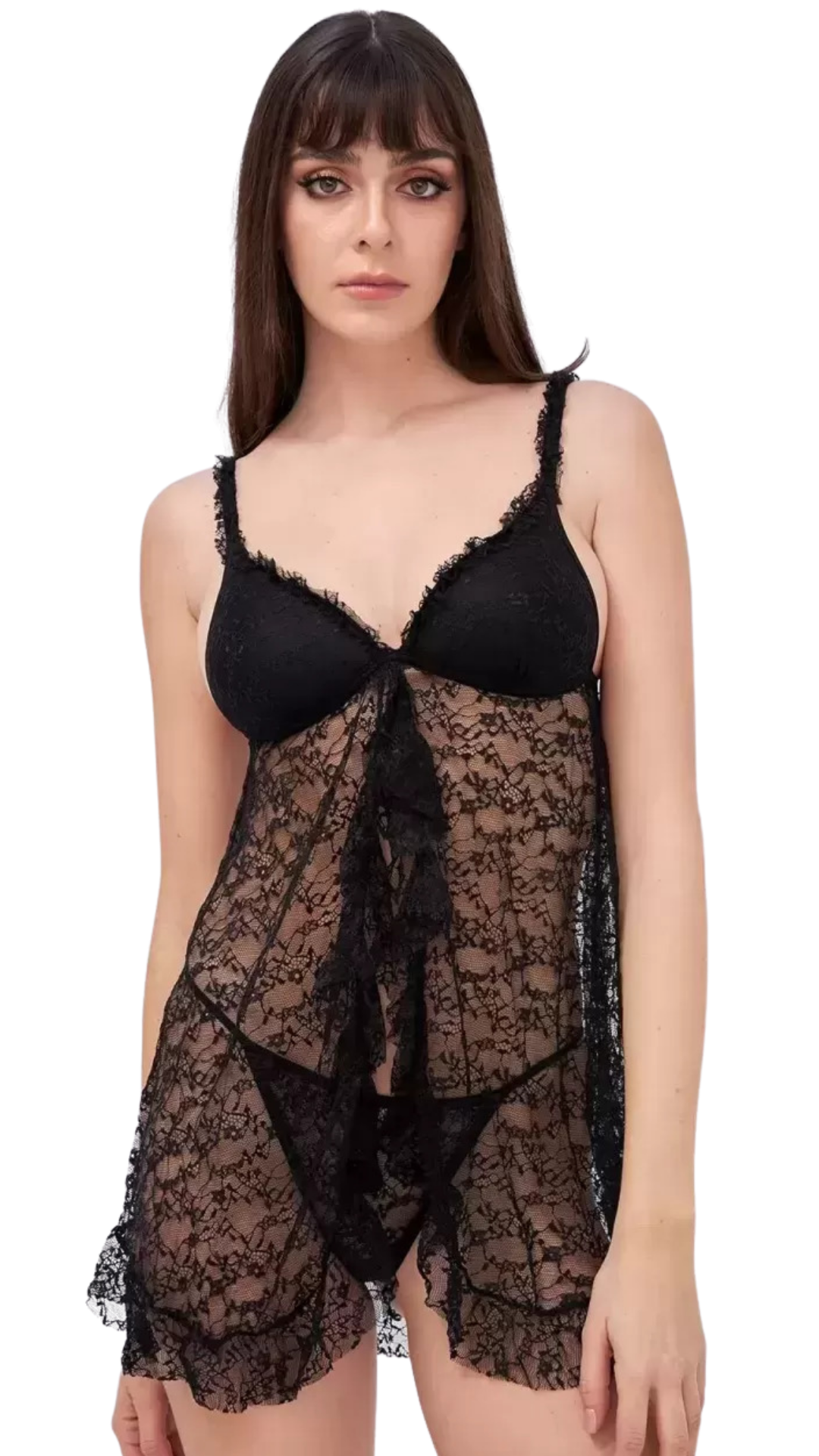 Sorelle Gecelik