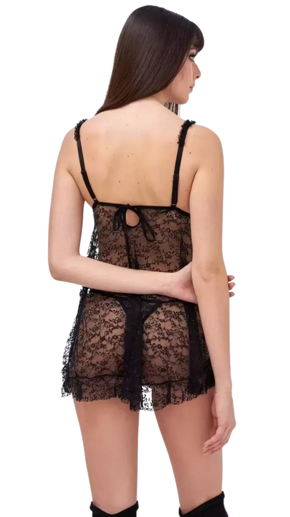 Sorelle Gecelik