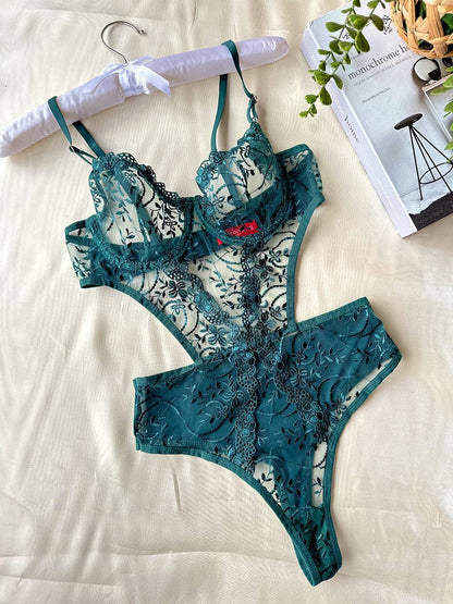 Vicky Bodysuit