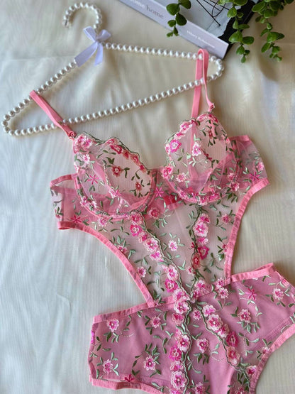 L'Amour Bodysuit