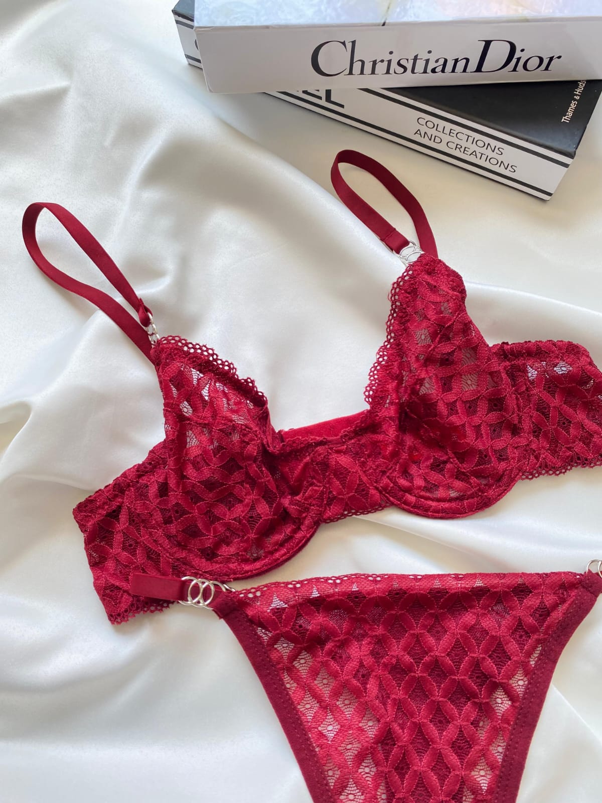 Celeste Bralet Takım