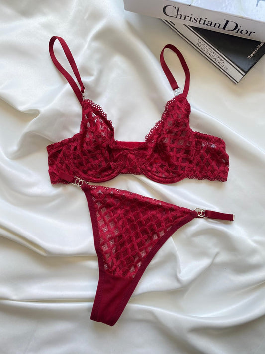 Celeste Bralet Takım