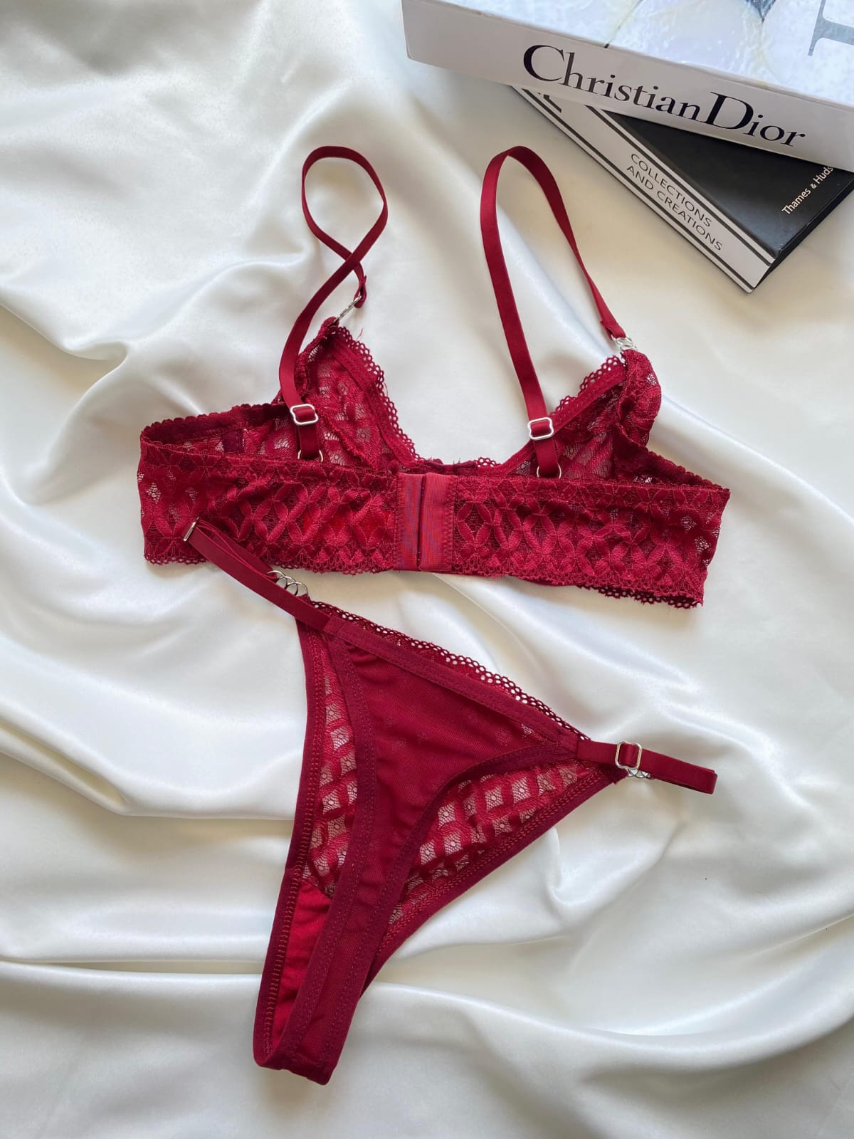 Celeste Bralet Takım