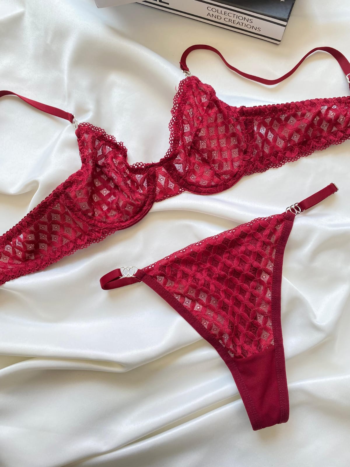 Celeste Bralet Takım
