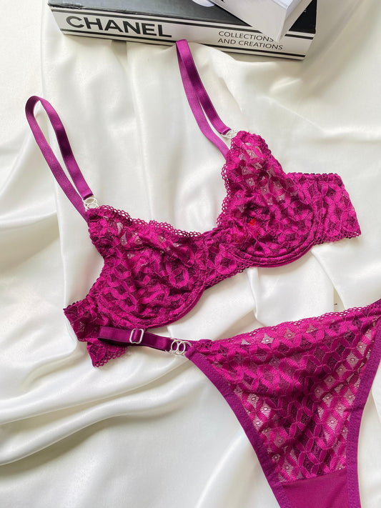Stella Bralet Takım