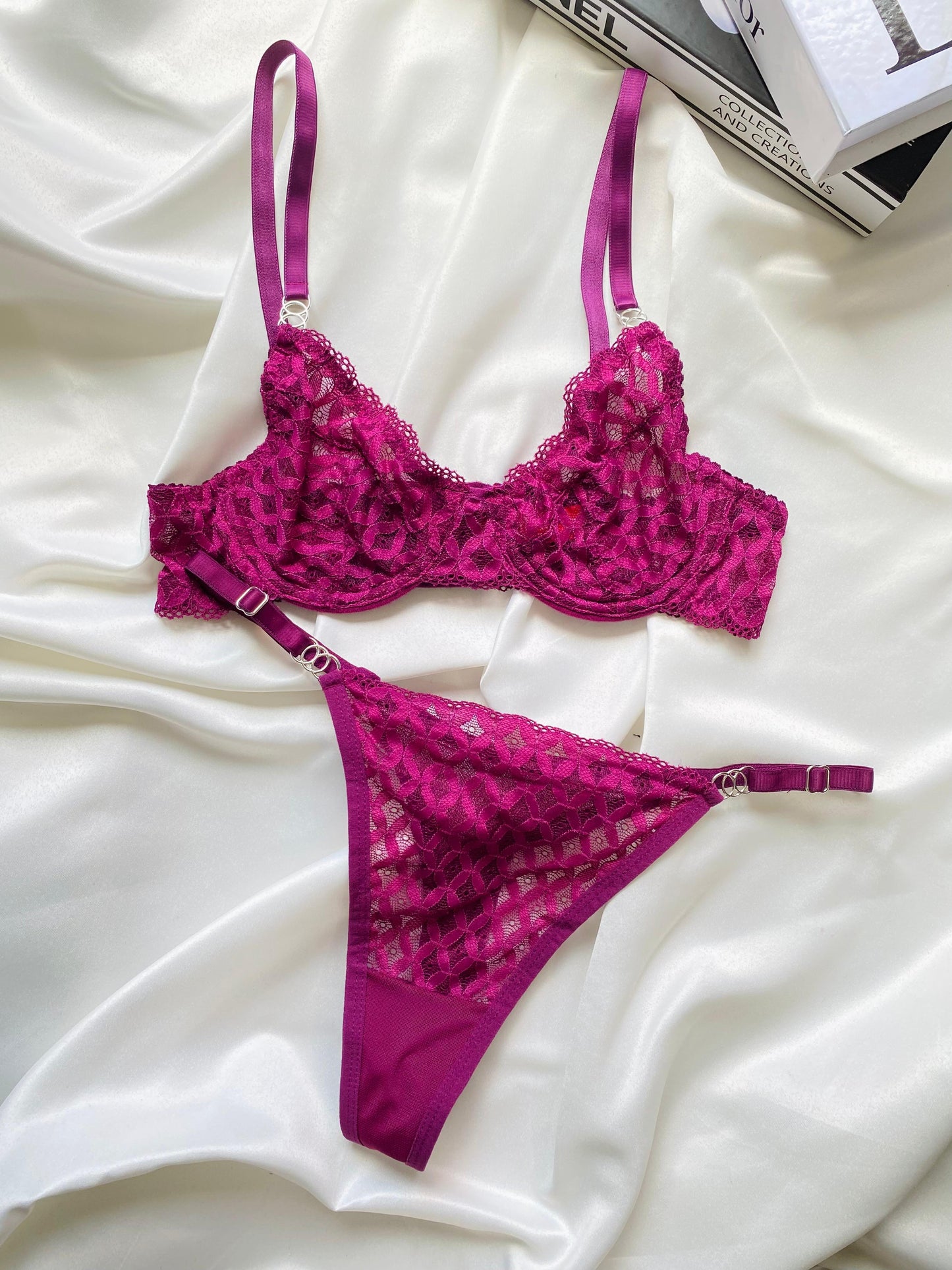 Stella Bralet Takım