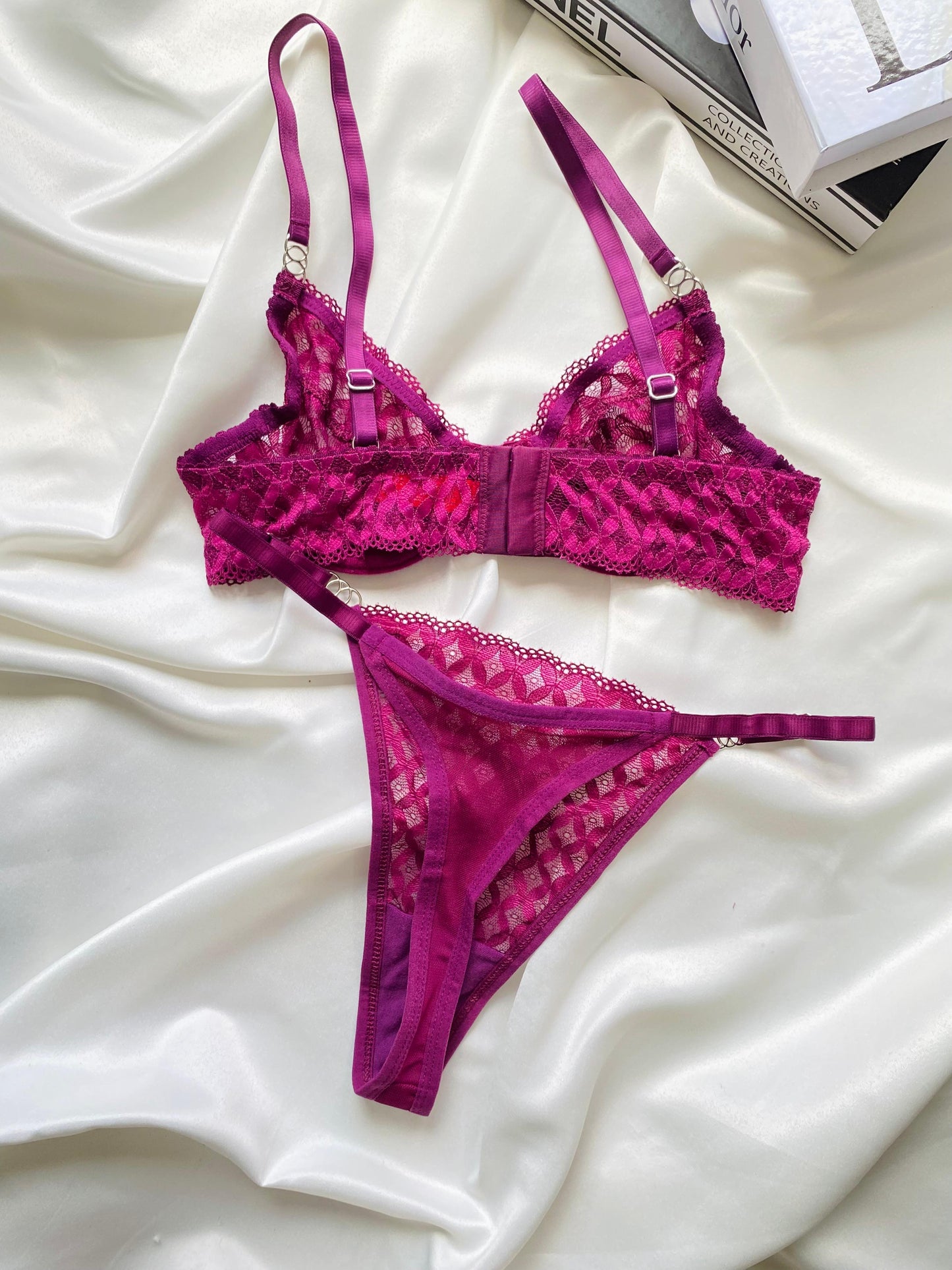 Stella Bralet Takım
