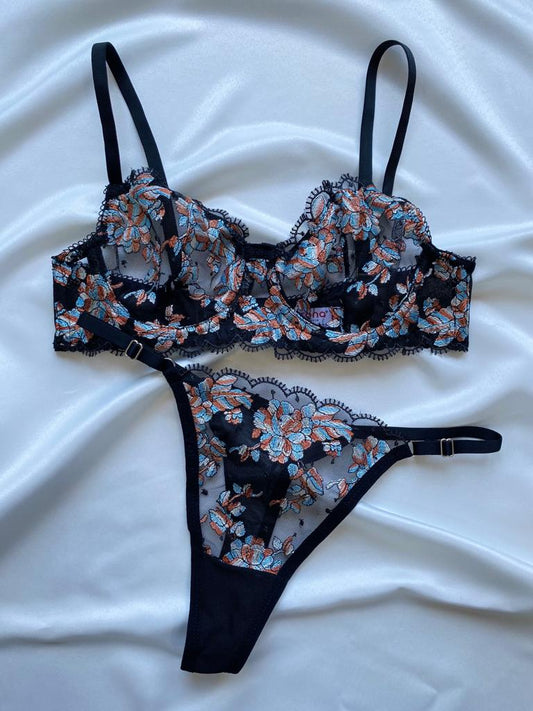 Aria Brode Tanga