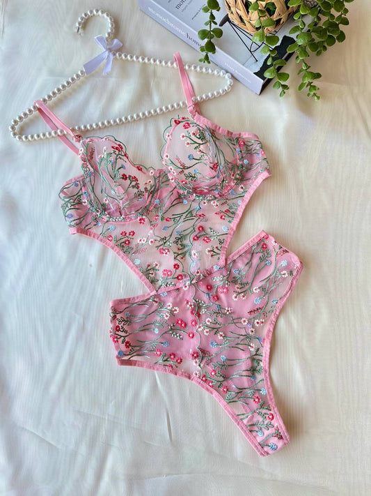 Colette Bodysuit