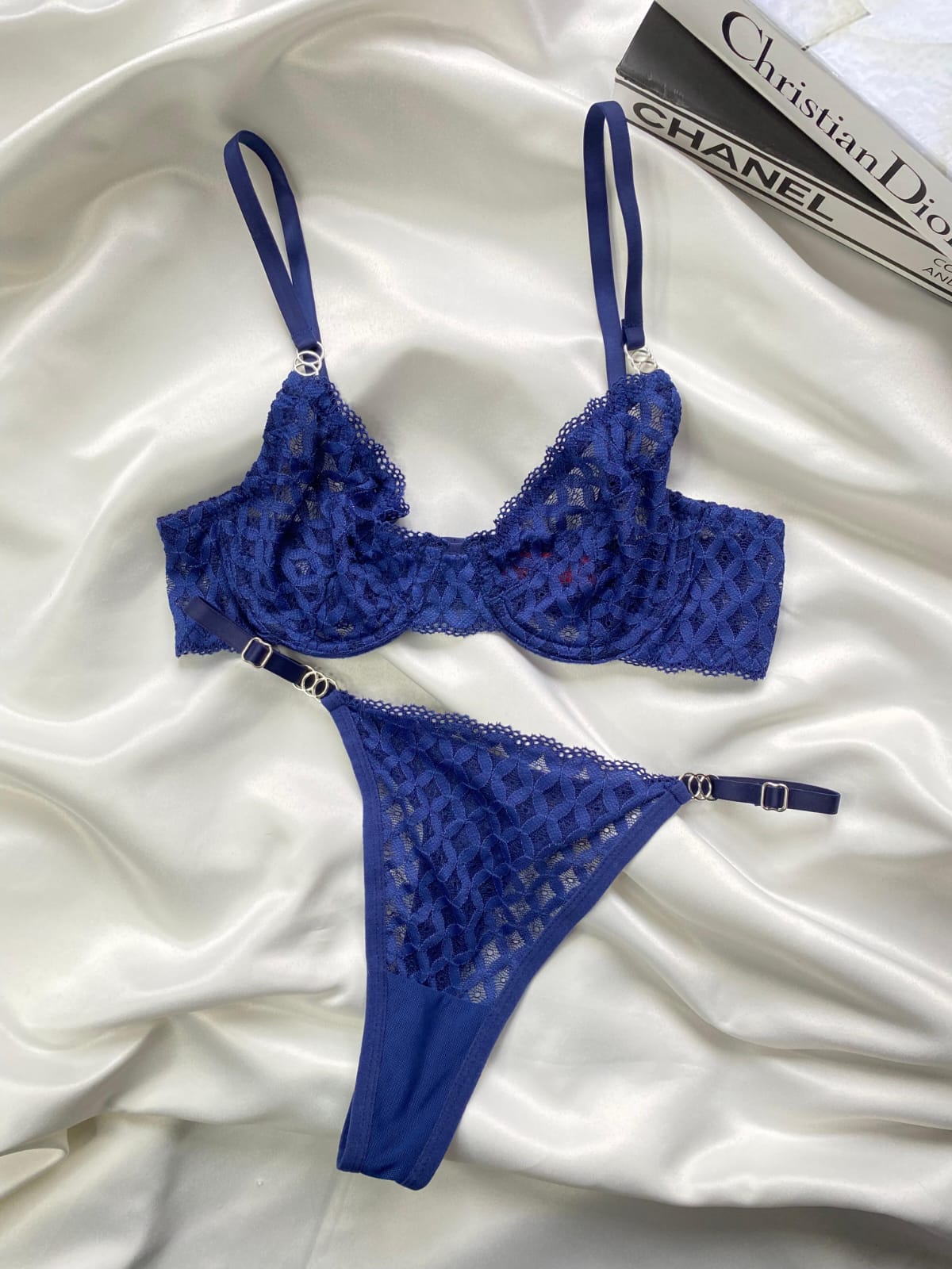 Mariana Bralet Takım