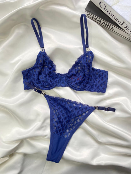 Mariana Bralet Takım