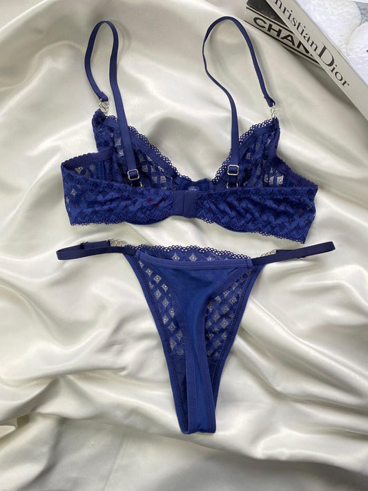 Mariana Bralet Takım