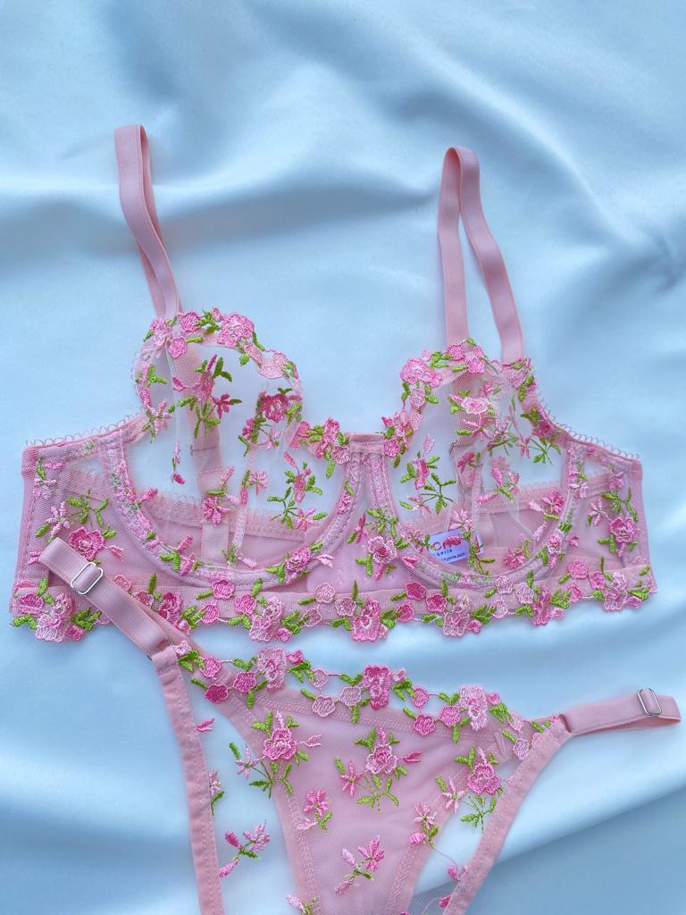 Sakura Brode Takım