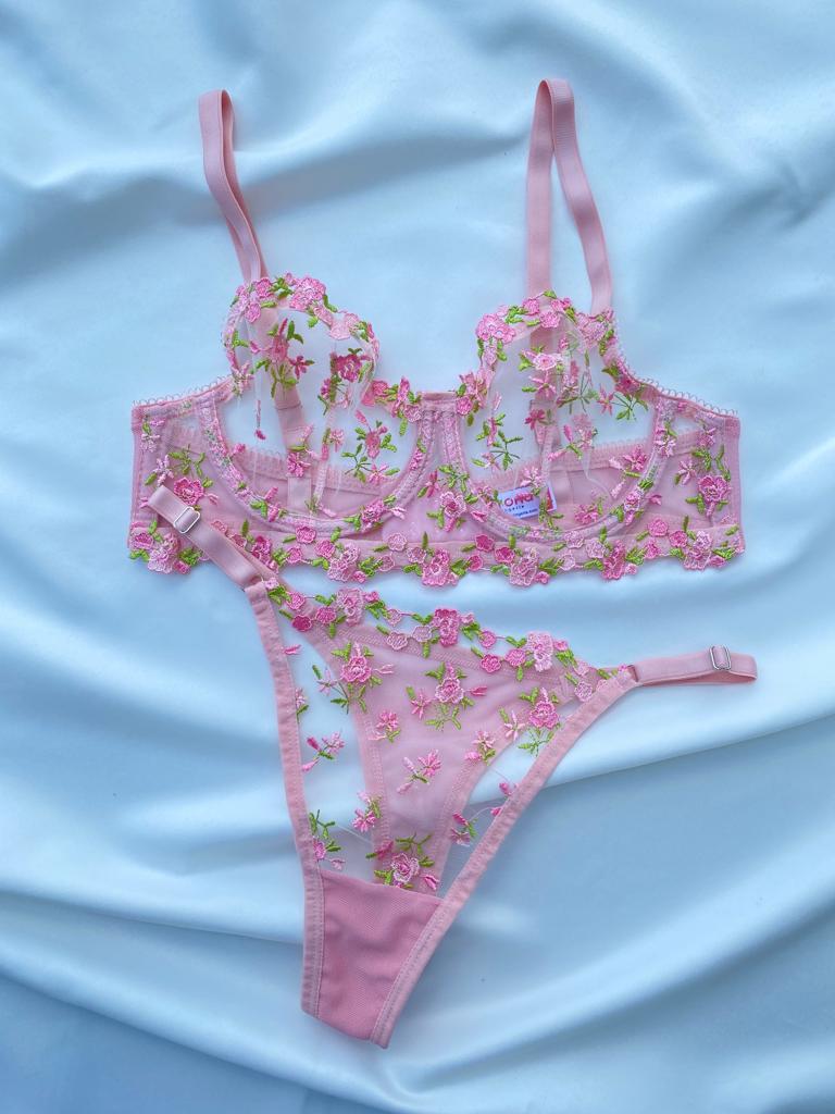 Sakura Brode Takım