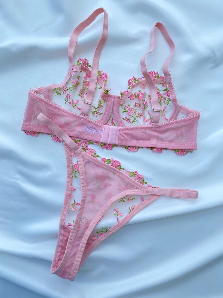 Sakura Brode Takım