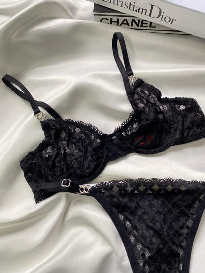 Astrid Bralet Takım