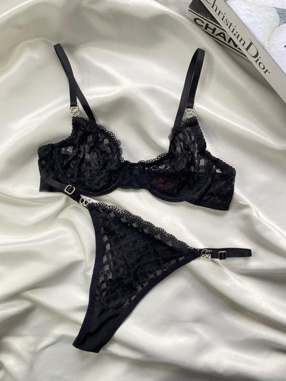 Astrid Bralet Takım
