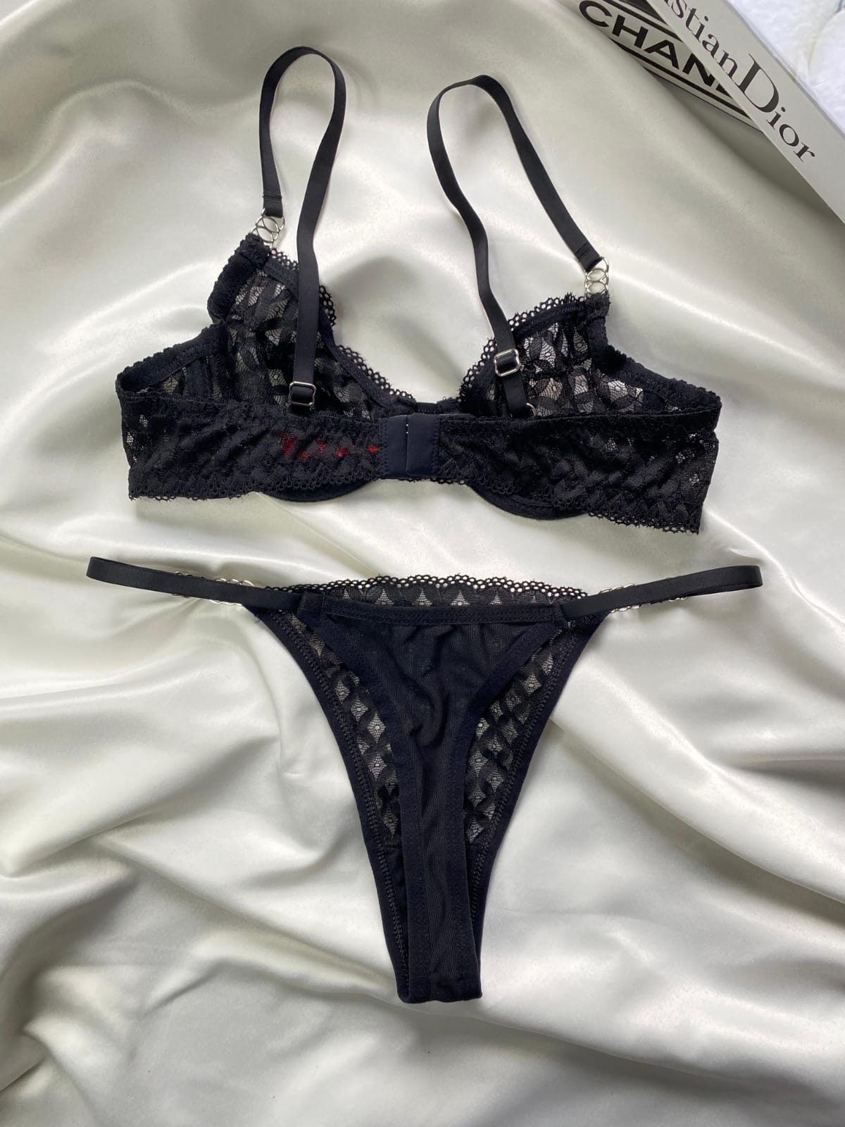 Astrid Bralet Takım