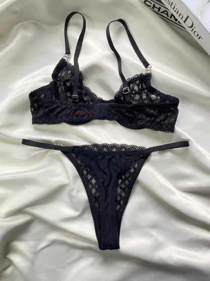 Astrid Bralet Takım