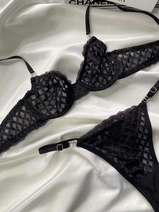 Astrid Bralet Takım